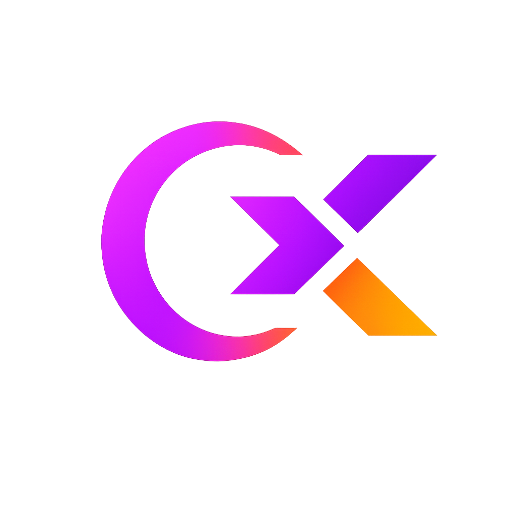 Crixova Studio Logo